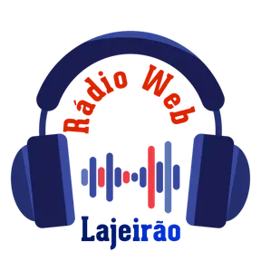 Web rádio Lajeirão