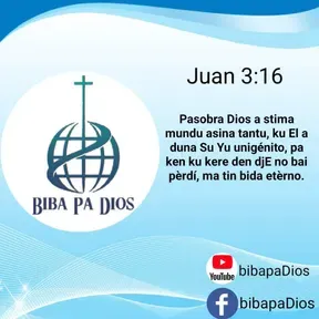 biba pa Dios