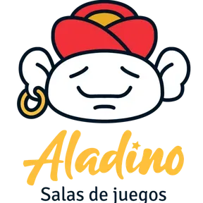 Aladino Salas de Juegos Crossover