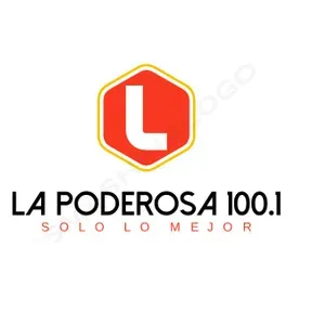 La Poderosa de Guerrero 100. 1
