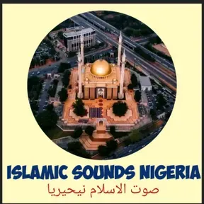 ISLAMIC SOUNDS NIGERIA