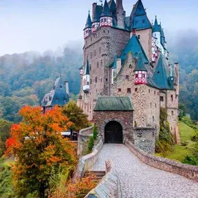 Castillos de Escocia