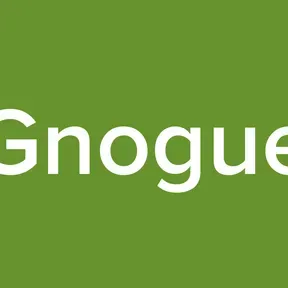 Gnogue
