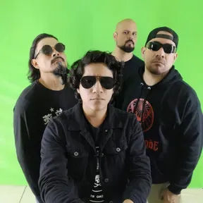 Entrevista MITOSIS
