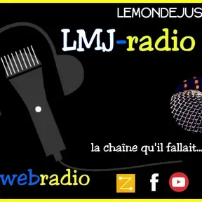 LMJ-RADIO (webradio)