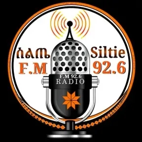 Silte FM  92.6 Radio