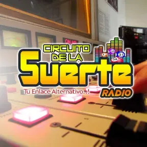 Circuito de la Suerte FM