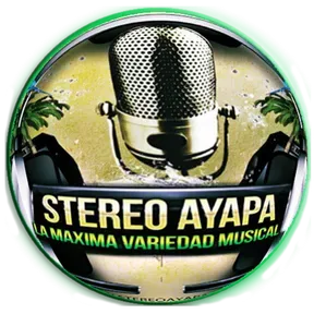 STEREO AYAPA