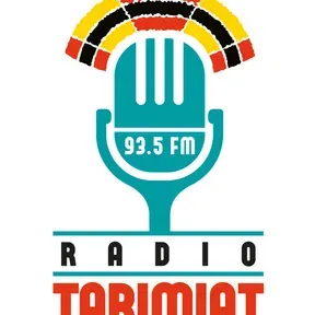 RADIO TARIMIAT 93.5 FM