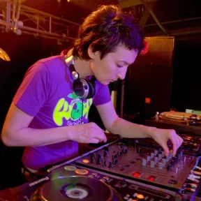 DJ ZEMINE
