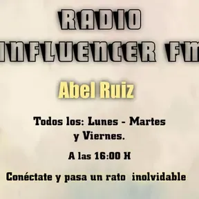 INFLUENCER FM