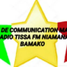 RADIO TISSA FM Bamako