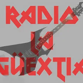 Radio La Güextia