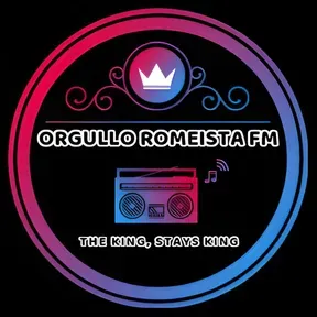 Orgullo Romeista FM