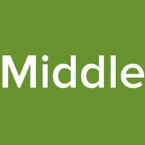 Middle