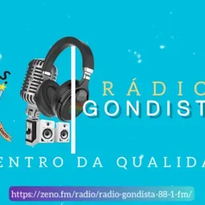 Rádio Gondista 88.1 FM