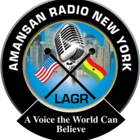 Amansan Radio New York