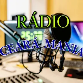 Rádio Ceará mania