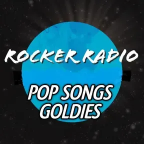 Rocker Radio Pop Songs Goldies