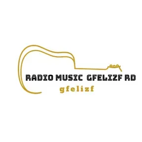 radio music gfelizf rd