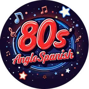 80s AngloSpanish