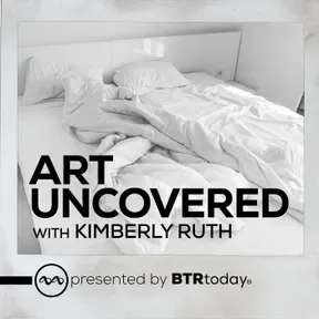 Art Uncovered