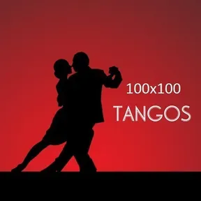 100x100 Tangos