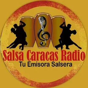 SALSA CARACAS RADIO