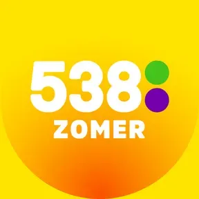 538 Zomer