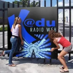 Kadu Rádio Web