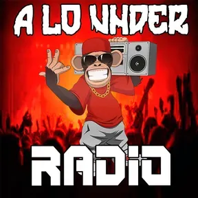 ALO UNDER RADIO