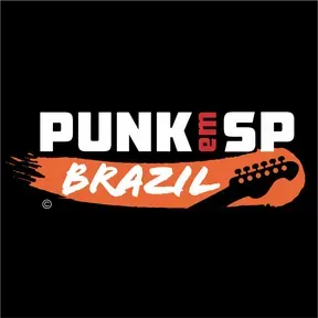 Punk em SP Brazil