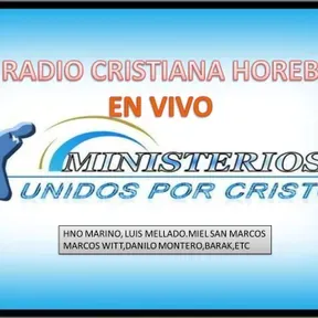 Ministerios Unidos Por Cristo