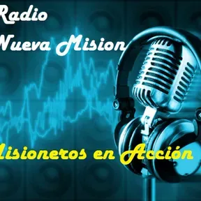 RADIO NUEVA MISION