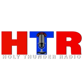 HOLY THUNDER RADIO