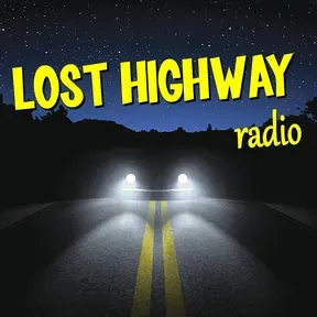 lost highway radio