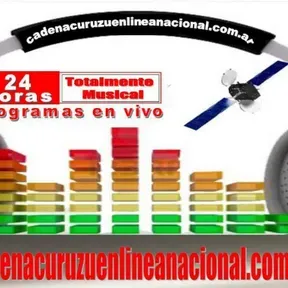 Cadena Curuzu en Linea Nacional