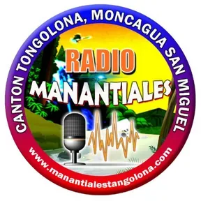 Radio manantiales tangolona