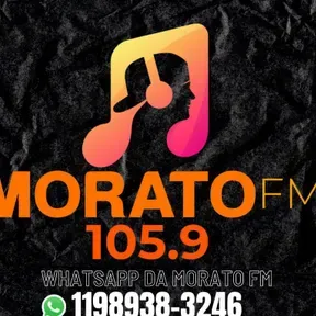 MORATO FM 105.9