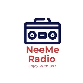 NeeMe Top Barat ( Nonstop )