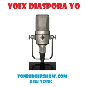 Yvon Berger Radio