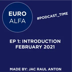 EURO ALFA PODCAST