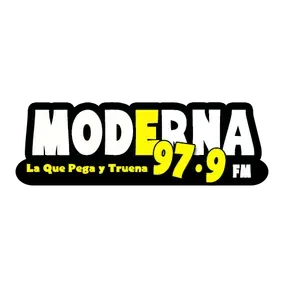 Moderna Radio 97.9 FM