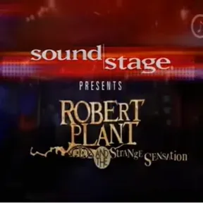 Radio Roberet Plant