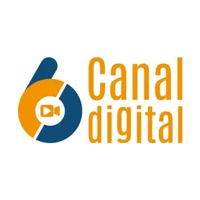 6 Canal Digital