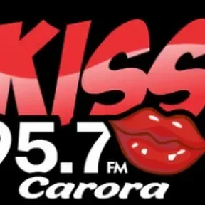 Kiss 95 7 FM