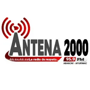 Radio Antena 2000