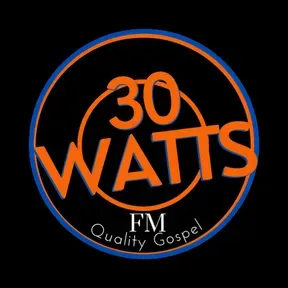 30 WATTS FM