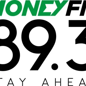 MONEY FM 89.3