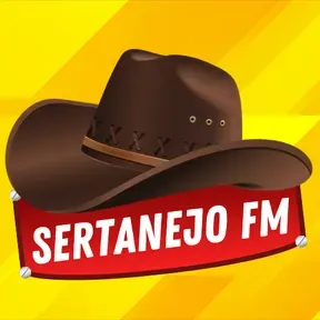 Sertanejo FM - Alta qualidade